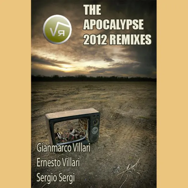 The Apocalypse 2012 Remixes