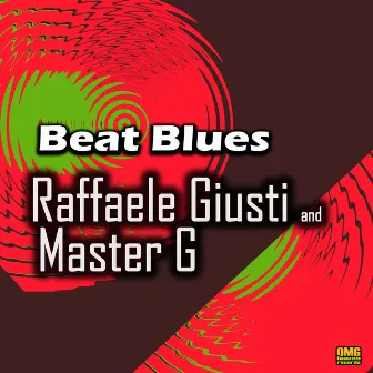 Beat Blues by Raffaele Giusti