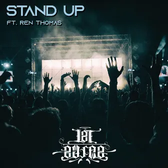 Stand Up by Lee Emcee