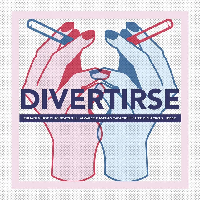 Divertirse