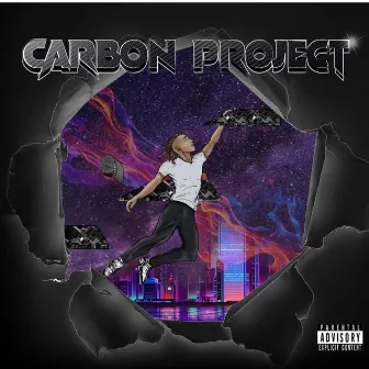 Carbon Project by Senken