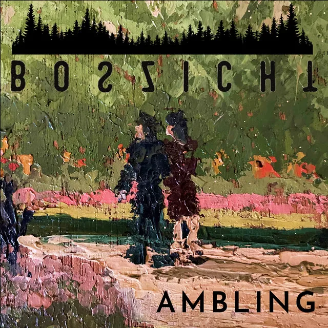 Ambling (Nap Remix)