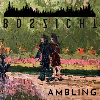 Ambling by Boszicht