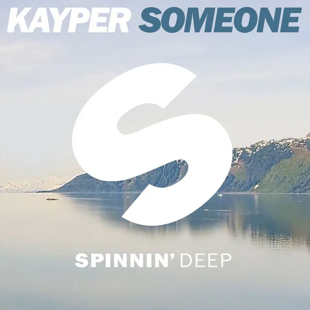 Someone - Radio Edit