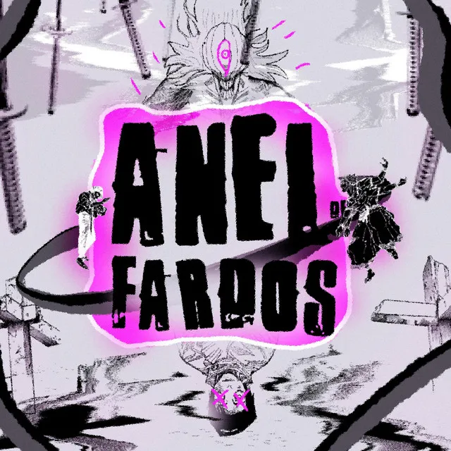 Anel de Fardos