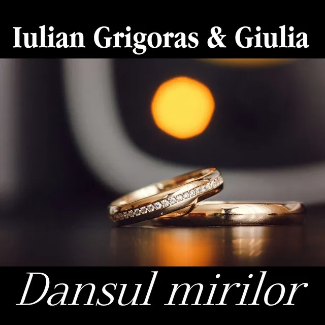 Dansul mirilor