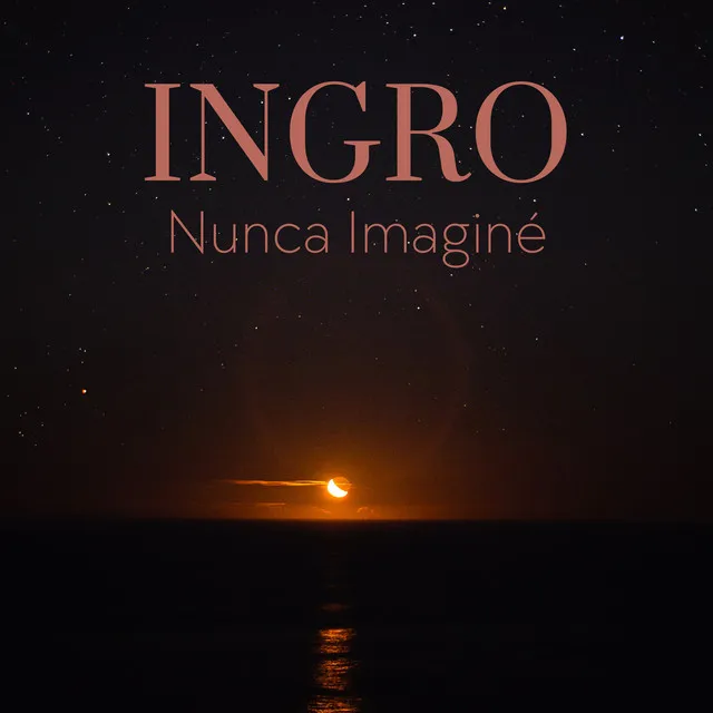 Nunca Imaginé