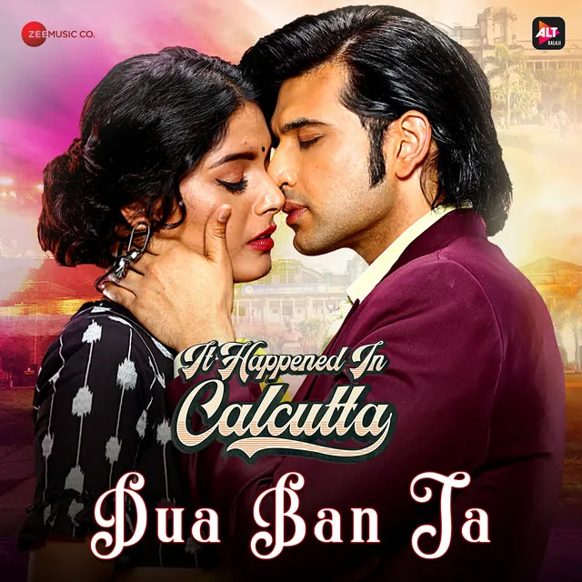 Dua Ban Ja - From "It Happened In Calcutta"