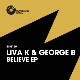 Believe by George B