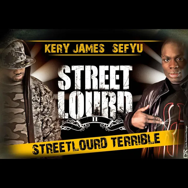 Street Lourd 2