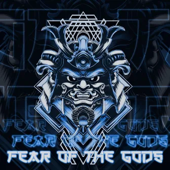 Fear of the Gods by Killaghost