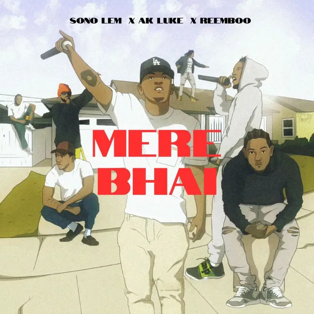 Mere Bhai