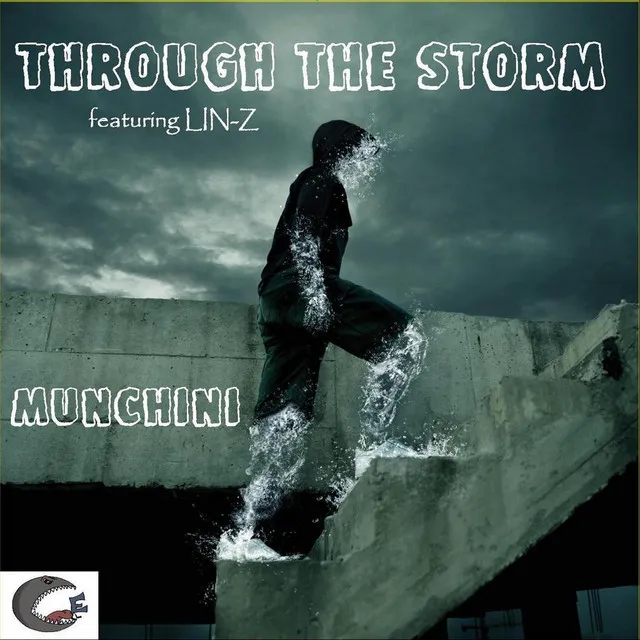 Through the Storm (feat. Lin-Z)