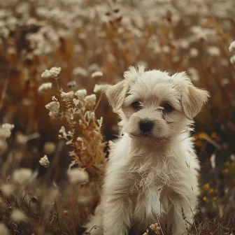 Gentle Sounds for Dogs' Stress Relief by Dog Balance