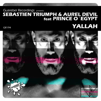 Yallah by Sebastien Triumph