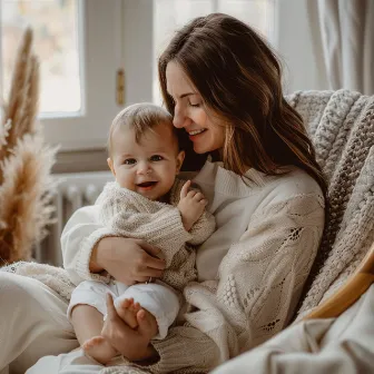 Tapiz De Arrullos: Tejiendo Sueños Para Bebés by Canciones para bebés