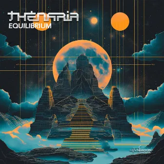 Equilibrium by Thenaria