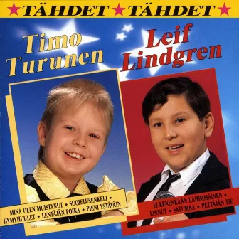 Tähdet tähdet by Timo Turunen