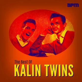 The Best Of by Kalin Twins