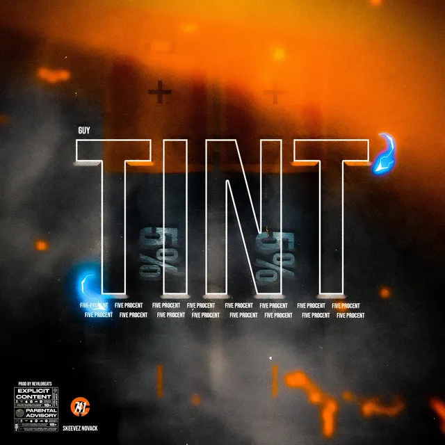 TINT (5%)