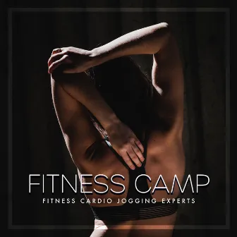 Fitness Camp by Unknown Artist