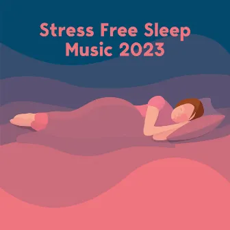 Stress Free Sleep Music 2023: The Relaxing Soundwaves From A New Age, Solutions For A Soul, Gentle Melodies by Blossom In Winter