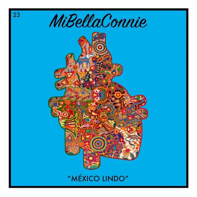 México Lindo (a dueto con Roberto H)