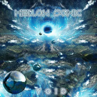 Void by Mellow Sonic