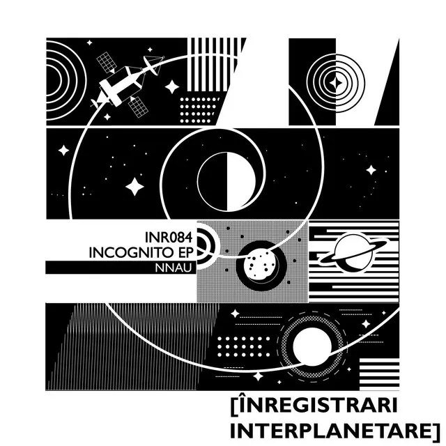 Incognito EP