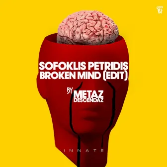 Broken Mind (Edit) by Sofoklis Petridis