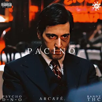 Pacino by Randy THC