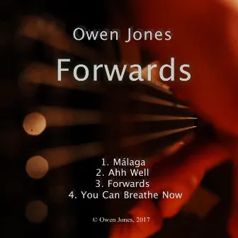 Forwards by Owen Jones