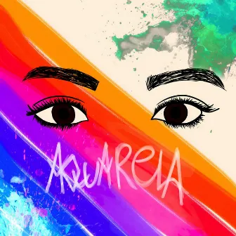 Aquarela by Aka Mioshi