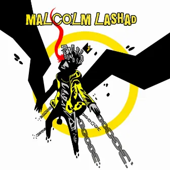 Sad&Lonely by Malcolm Lashad