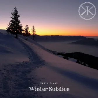 Winter Solstice by Karim Kamar