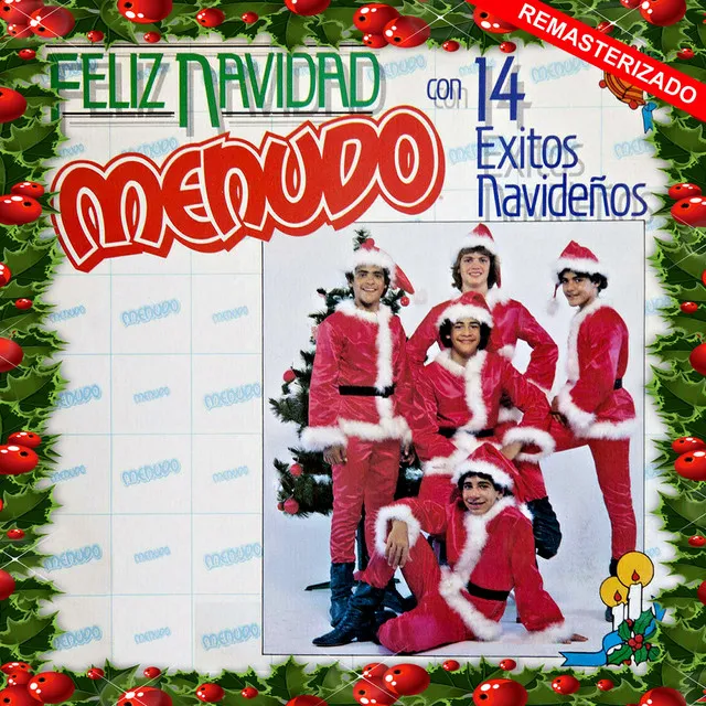 Las Navidades - Remasterizado