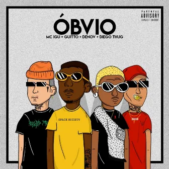 Óbvio by Guitto