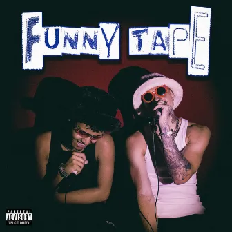 Funny Tape by Ighoor Costa