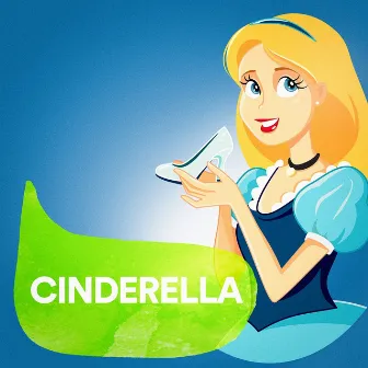 Cinderella by Unknown Artist