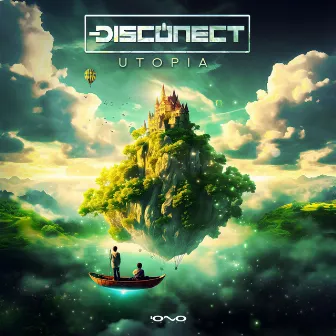 Utopia by Disconect