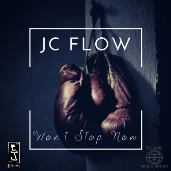 Won't Stop Now by JC Flow