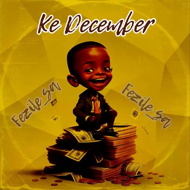 Ke December