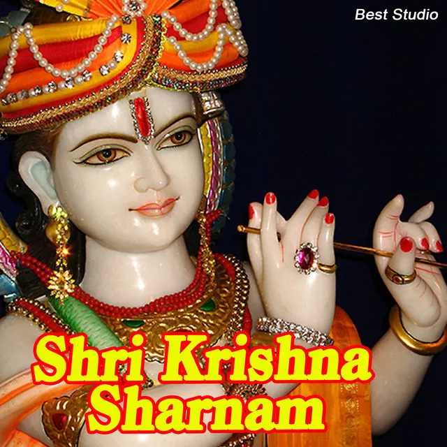 Shri Krishna Sharnam