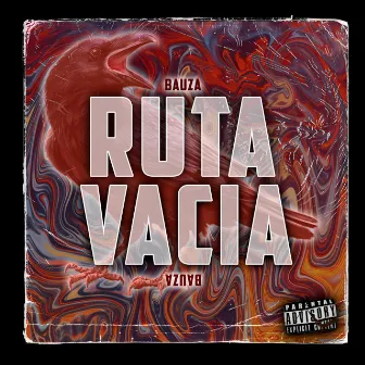 Ruta Vacia by Bauza