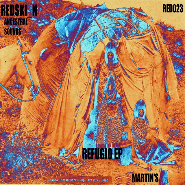 Refugio EP