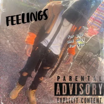 Feelings by Lil.VIP