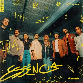 Essência (Ao Vivo) by Dunamis Music