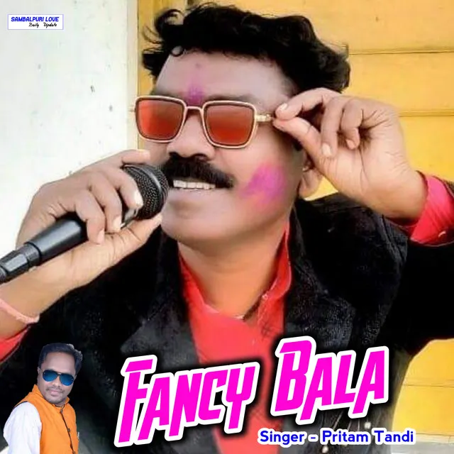 Fancy Bala