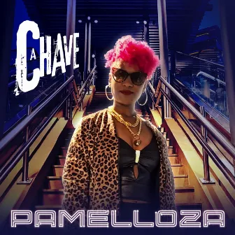 A Chave by Pamelloza