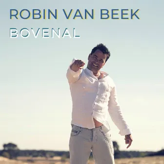 Bovenal by Robin van Beek